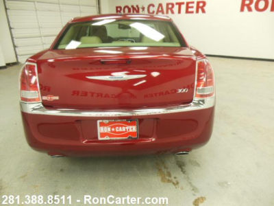 2012 Chrysler 300  Limited