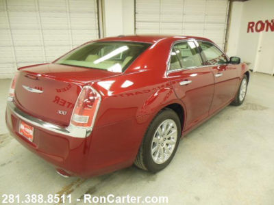 2012 Chrysler 300  Limited