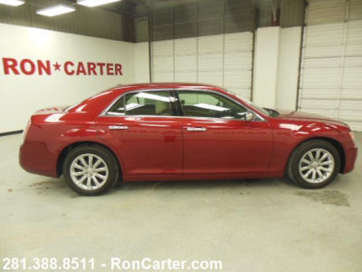 2012 Chrysler 300  Limited