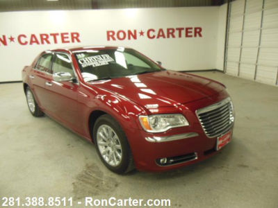 2012 Chrysler 300  Limited