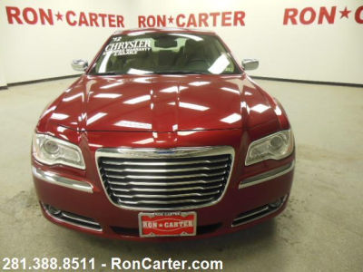 2012 Chrysler 300  Limited