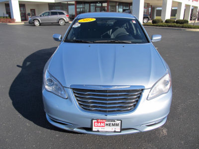 2012 Chrysler 300  Limited