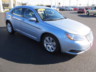 2012 Chrysler 300  Limited