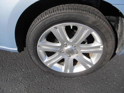 2012 Chrysler 300  Limited