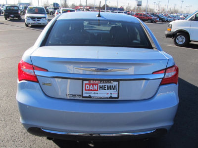 2012 Chrysler 300  Limited