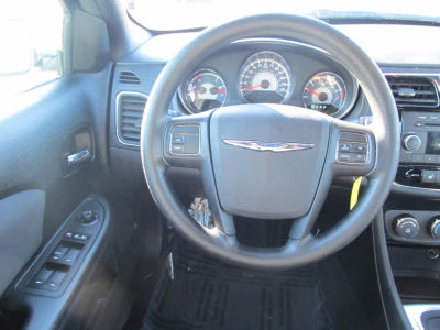 2012 Chrysler 300  Limited