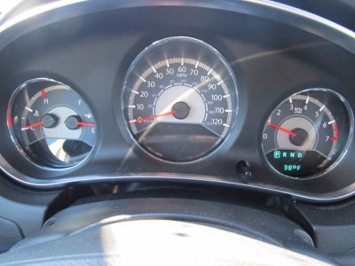 2012 Chrysler 300  Limited