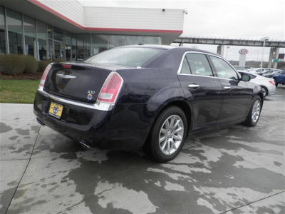 2012 Chrysler 300  Limited