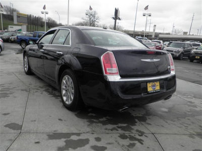 2012 Chrysler 300  Limited