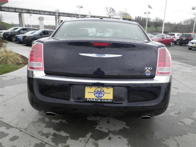 2012 Chrysler 300  Limited