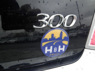 2012 Chrysler 300  Limited