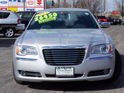 2012 Chrysler 300  Limited