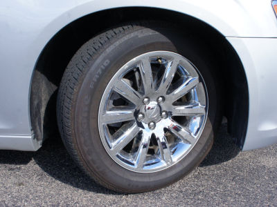 2012 Chrysler 300  Limited