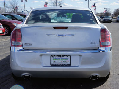 2012 Chrysler 300  Limited