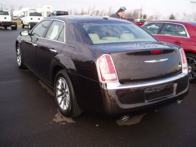 2012 Chrysler 300  Limited