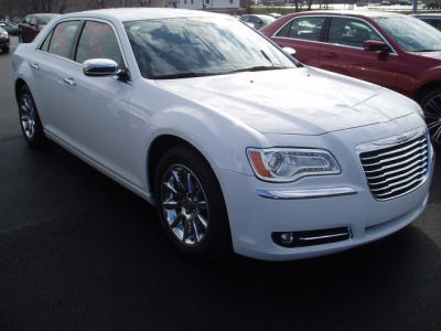 2012 Chrysler 300  Limited