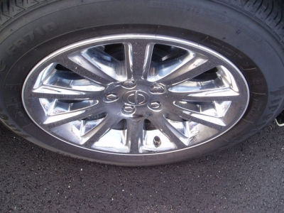 2012 Chrysler 300  Limited