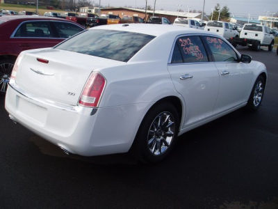 2012 Chrysler 300  Limited