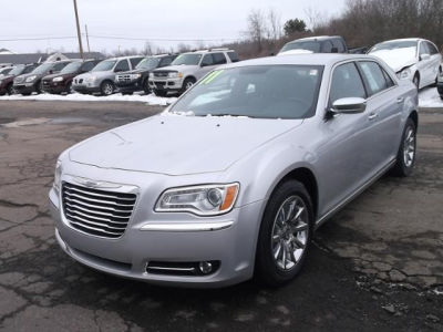 2011 Chrysler 300  Limited