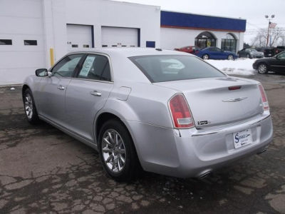 2011 Chrysler 300  Limited