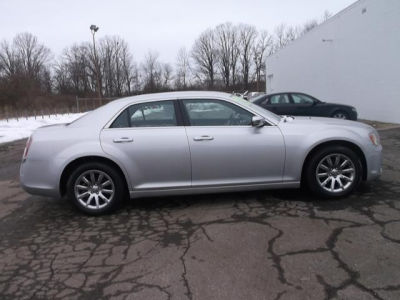 2011 Chrysler 300  Limited