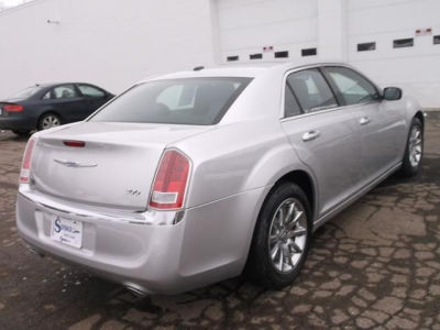 2011 Chrysler 300  Limited