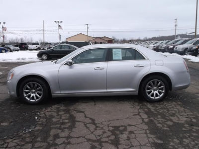 2011 Chrysler 300  Limited