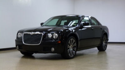 2010 Chrysler 300  300S