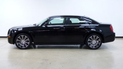 2010 Chrysler 300  300S