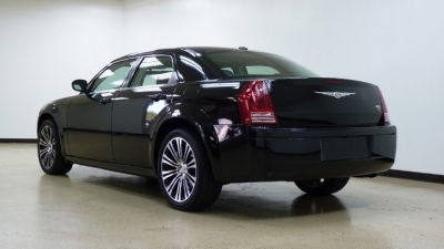 2010 Chrysler 300  300S