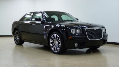 2010 Chrysler 300  300S