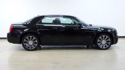 2010 Chrysler 300  300S