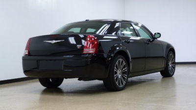 2010 Chrysler 300  300S