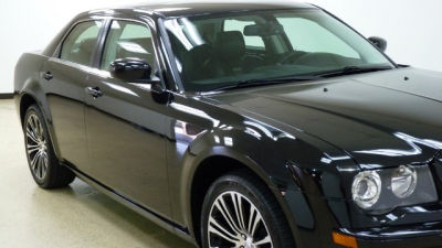 2010 Chrysler 300  300S