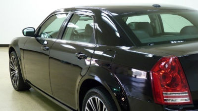 2010 Chrysler 300  300S