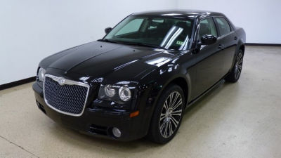 2010 Chrysler 300  300S