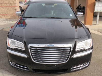 2012 Chrysler 300  Limited