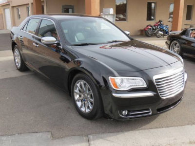 2012 Chrysler 300  Limited
