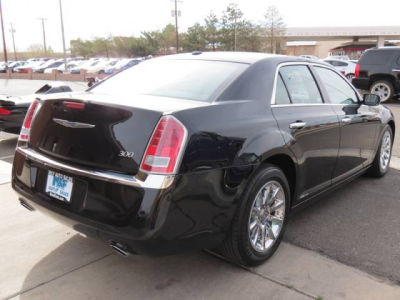 2012 Chrysler 300  Limited