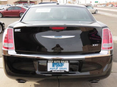 2012 Chrysler 300  Limited