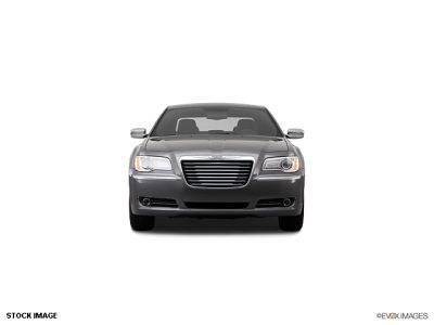 2012 Chrysler 300  Limited