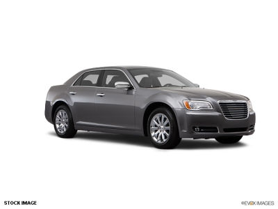 2012 Chrysler 300  Limited