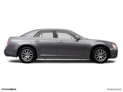 2012 Chrysler 300  Limited