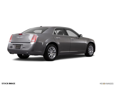 2012 Chrysler 300  Limited