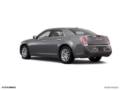 2012 Chrysler 300  Limited