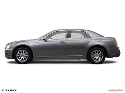 2012 Chrysler 300  Limited
