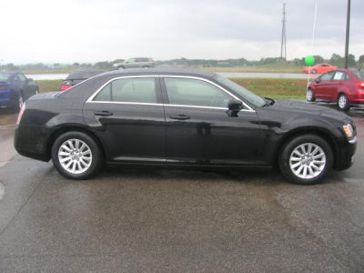 2012 Chrysler 300  Base