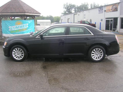 2012 Chrysler 300  Base