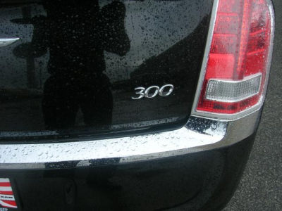 2012 Chrysler 300  Base