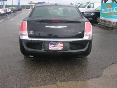 2012 Chrysler 300  Base